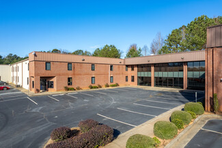 More details for 1394 Broadway Ave, Braselton, GA - Office for Lease