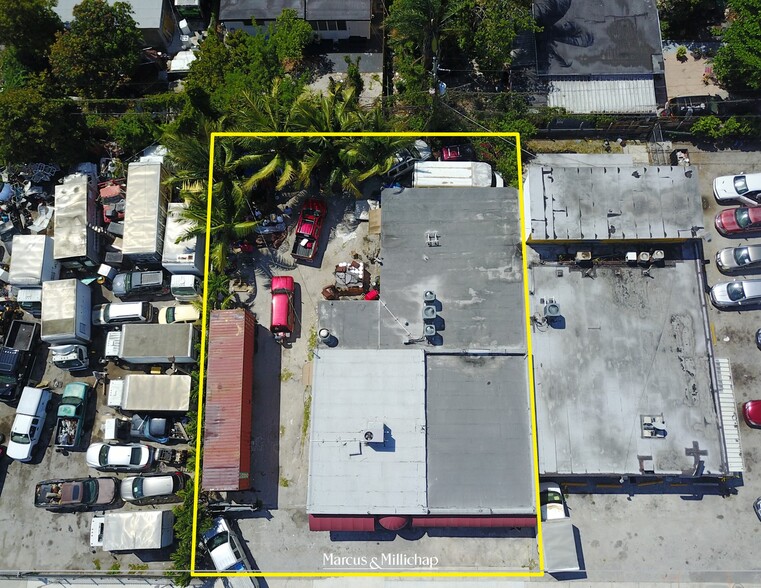 1180 NW 119th St, Miami, FL for sale - Building Photo - Image 3 of 6