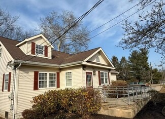 More details for 309 NJ-45, Mannington Township, NJ - Office for Sale