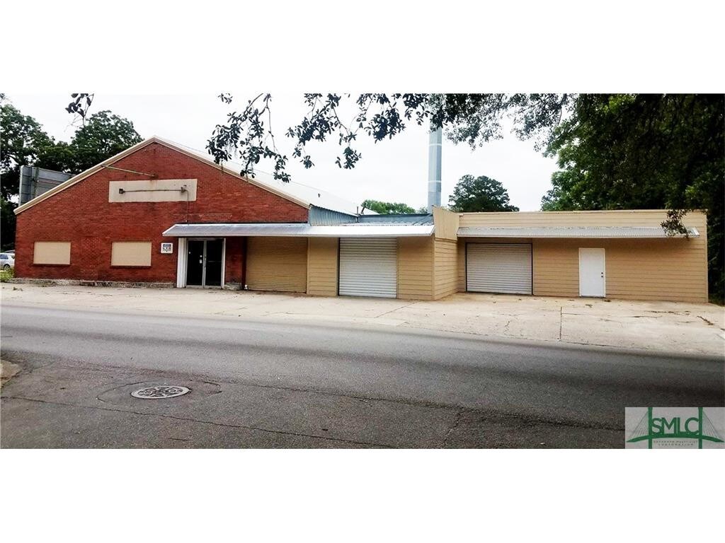 3936 Waters Ave, Savannah, GA for sale Other- Image 1 of 1
