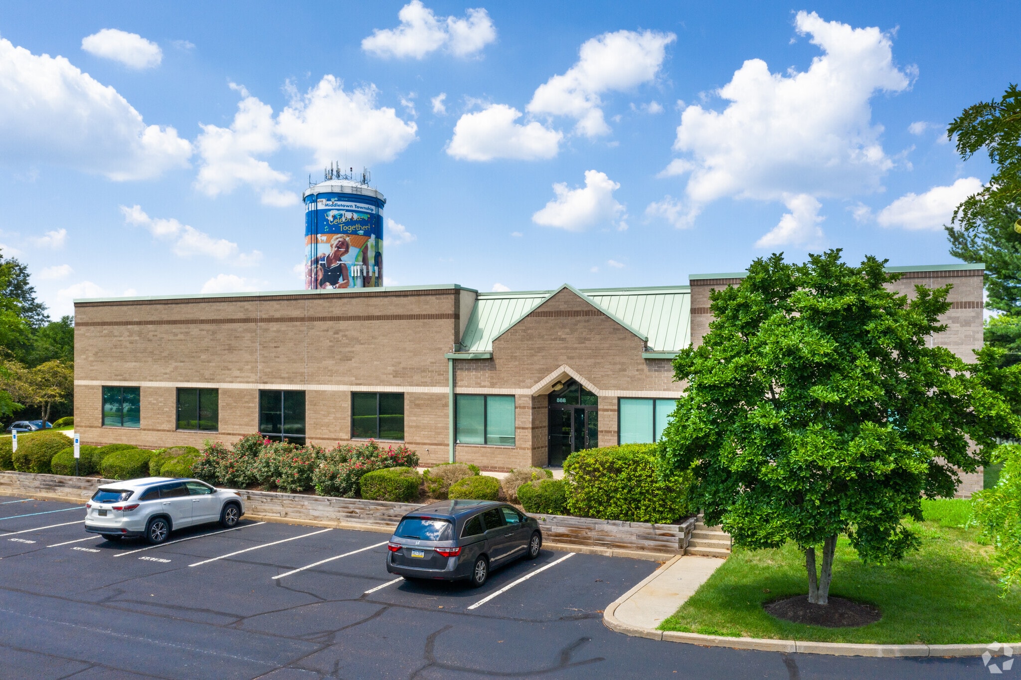 800 Town Center Dr, Langhorne, PA 19047 - Bucks Town Medical Campus - 840 Town Center Drive Langhorne Pa 19047