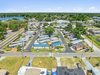 More details for 2 Park Portfolio - Tampa, FL – Multifamily for Sale, Tampa, FL