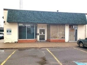 63 Market St, Potsdam, NY for lease Building Photo- Image 1 of 4