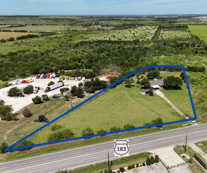 8808 US Highway 183 S, Austin, TX for sale - Building Photo - Image 2 of 13