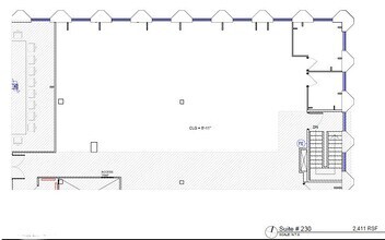 2050 Cabot Blvd W, Langhorne, PA for lease Building Photo- Image 1 of 1