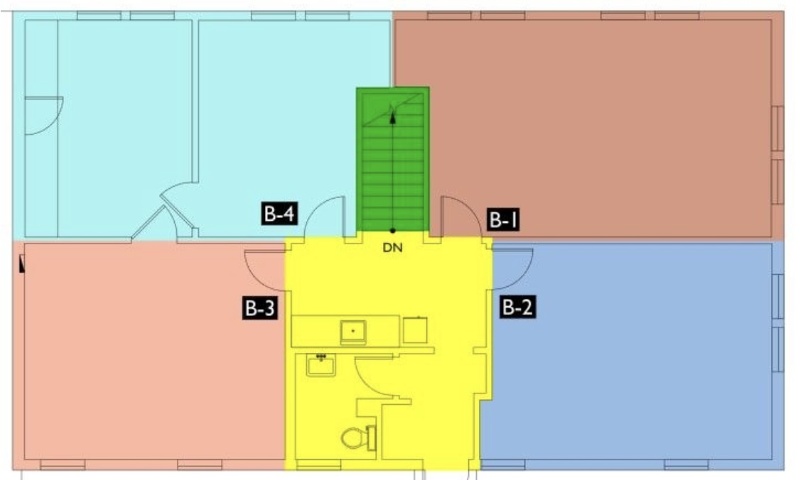 12603-12607 NE Woodinville Dr, Woodinville, WA for lease Floor Plan- Image 1 of 1