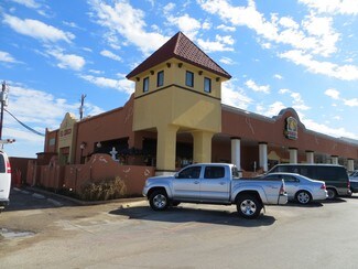 More details for 1525 S Bowen Rd, Pantego, TX - Retail for Lease