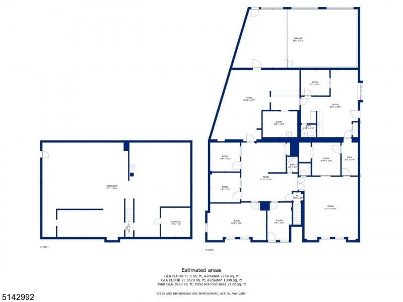 324 Ringwood Ave, Pompton Lakes, NJ for lease Interior Photo- Image 1 of 2
