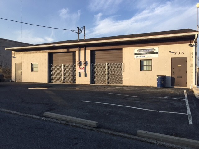 735-739 E Congress St, Allentown, PA for sale Other- Image 1 of 1