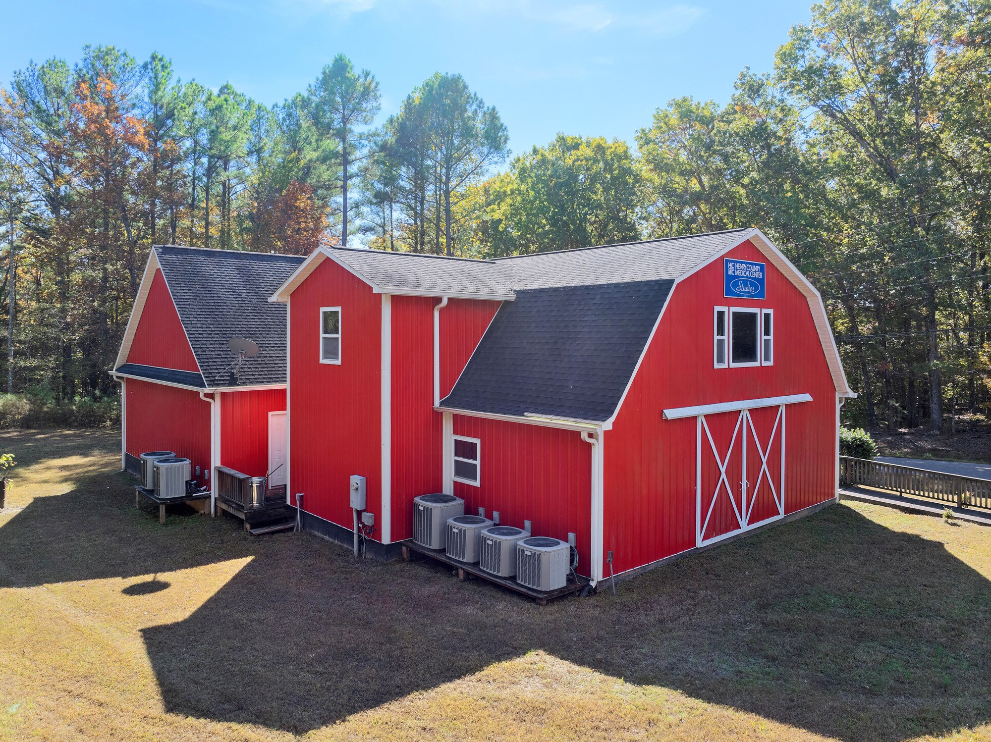 215 Baker Rd, Huntingdon, TN for sale Building Photo- Image 1 of 36