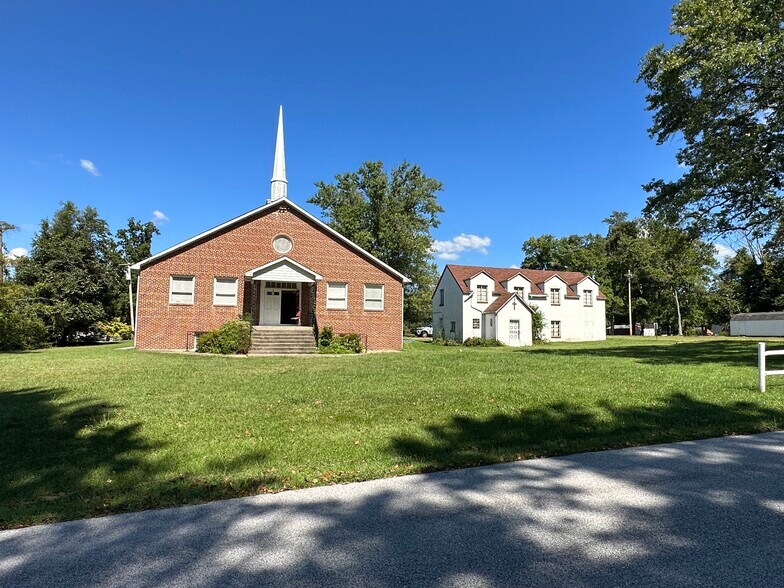 5700 Ranelagh Rd, White Marsh, MD 21162