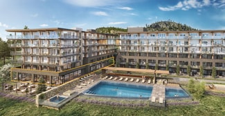 More details for 9654 Benchland Dr, Lake Country, BC - Retail for Lease