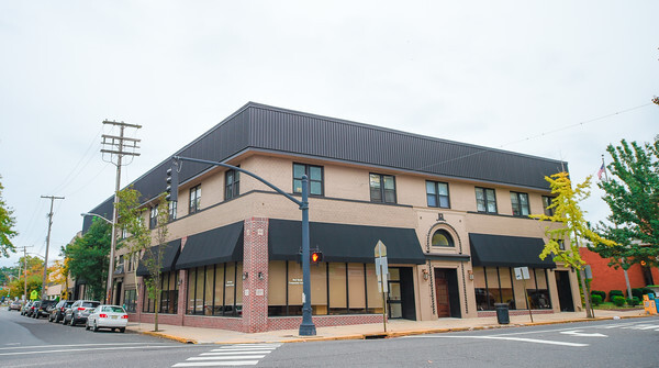 157 Broad St, Red Bank, NJ for lease - Building Photo - Image 1 of 2