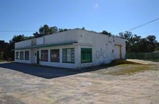 401 E James Lee Blvd, Crestview, FL for sale Primary Photo- Image 1 of 1