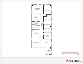 12414 Alderbrook Dr, Austin, TX for lease Site Plan- Image 1 of 12