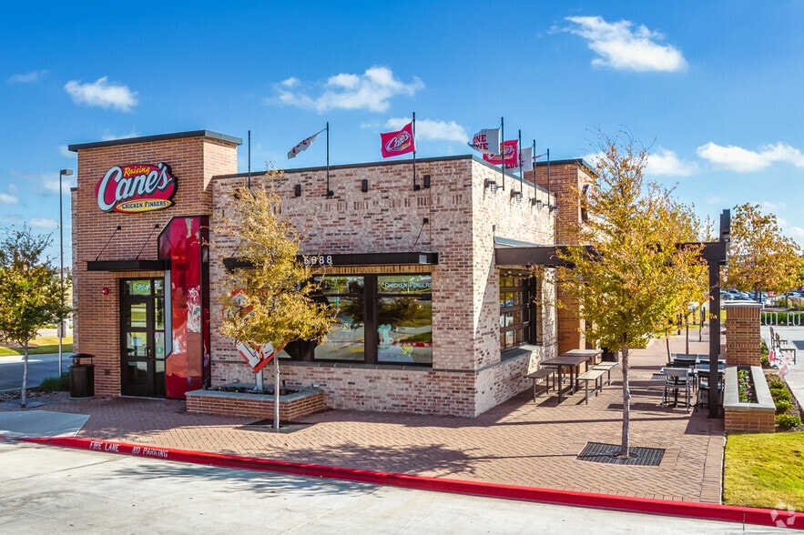 5688 FM 423, Frisco, TX for sale - Primary Photo - Image 1 of 1