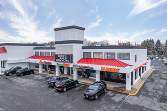 More details for 135-187 Sunrise Hwy, West Islip, NY - Multiple Space Uses for Lease