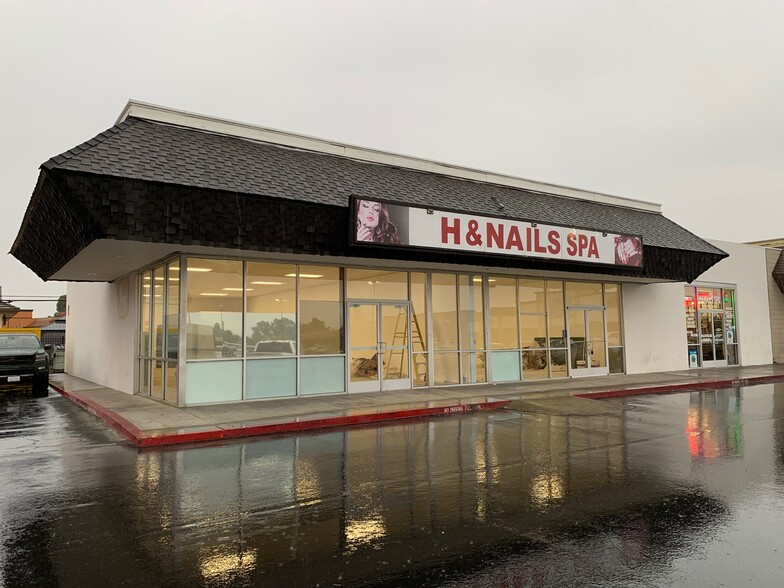 5972 Stockton Blvd, Sacramento, CA for lease - Building Photo - Image 1 of 9