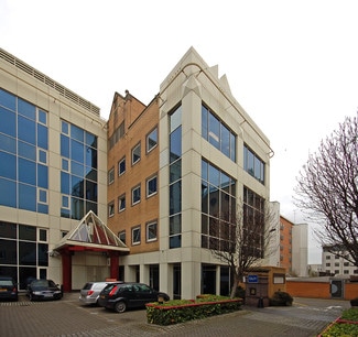 More details for 217 Marsh Wall, London - Office for Lease