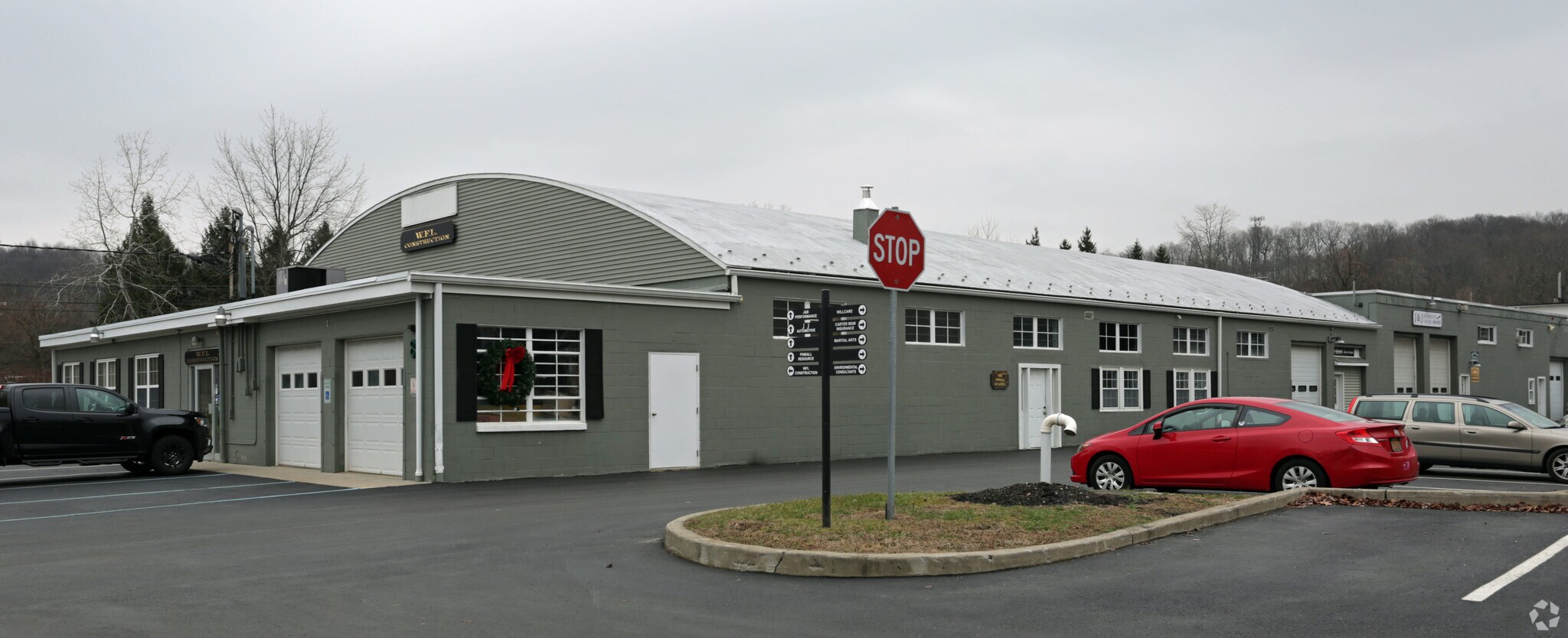 8 Commerce St, Poughkeepsie, NY for sale Primary Photo- Image 1 of 1