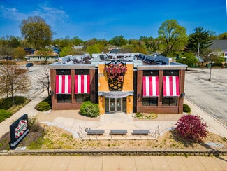 More details for 5420 W 95th St, Oak Lawn, IL - Retail for Lease