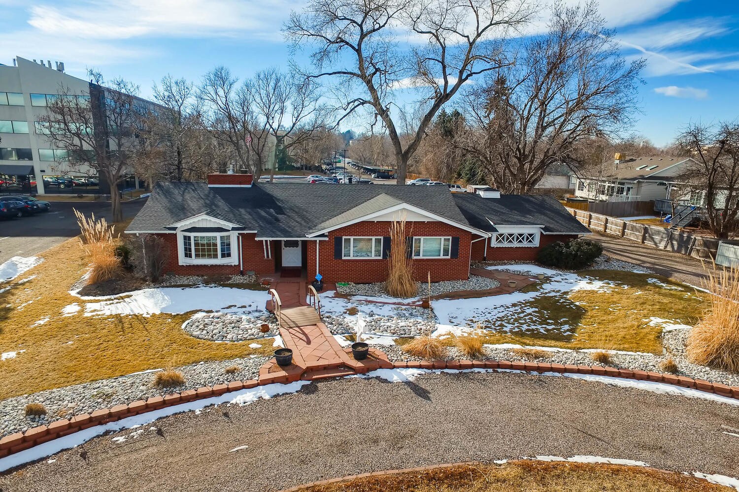 7890 W 38th Ave, Wheat Ridge, CO 80033