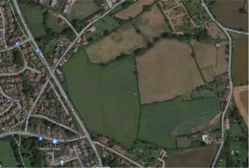 Crossways Ln, Thornbury for lease - Primary Photo - Image 1 of 3