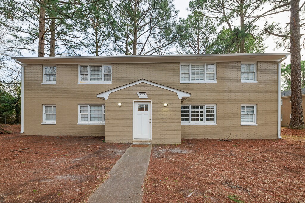 2127-2129 Chesapeake Dr, Chesapeake, VA for sale Primary Photo- Image 1 of 1