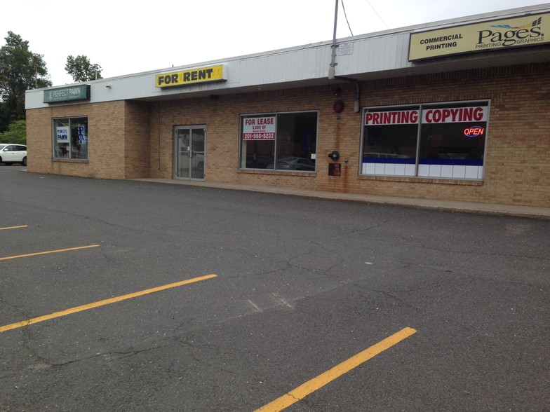 300 Rt-17, Paramus, NJ for sale - Primary Photo - Image 1 of 1