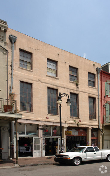 425 Decatur St, New Orleans, LA for lease - Primary Photo - Image 1 of 8