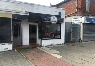 More details for 139 Oxford Rd, Hartlepool - Retail for Lease
