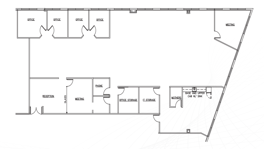 3000 Lava Ridge Ct, Roseville, CA for lease Floor Plan- Image 1 of 1