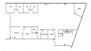 3000 Lava Ridge Ct, Roseville, CA for lease Floor Plan- Image 1 of 1