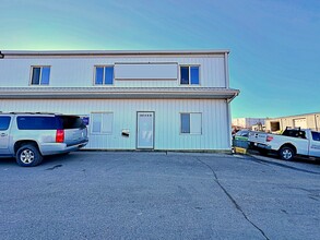 280 Maclennan Cres, Fort McMurray, AB for lease Building Photo- Image 2 of 42