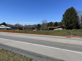 1211 Zion Rd, Bellefonte PA - Land