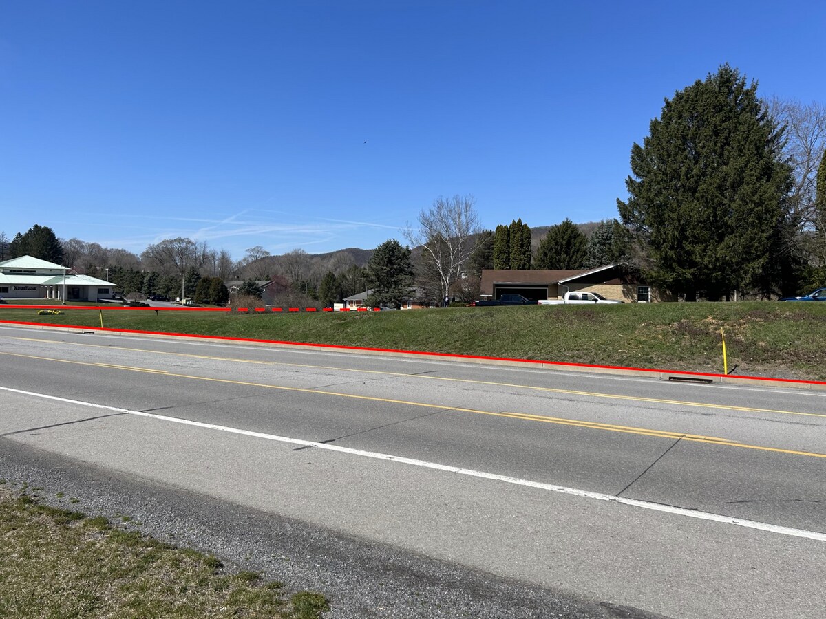 1211 Zion Rd, Bellefonte, PA 16823 Land for Sale
