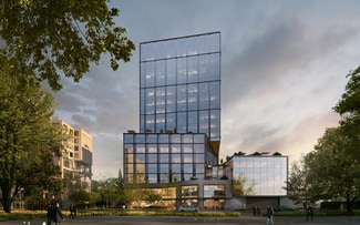 More details for 120 106th Ave NE, Bellevue, WA - Office for Lease