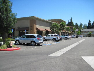 More details for Hawkeye Ave, Turlock, CA - Retail for Lease