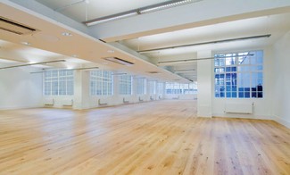 More details for 21 Great Titchfield St, London - Office for Lease