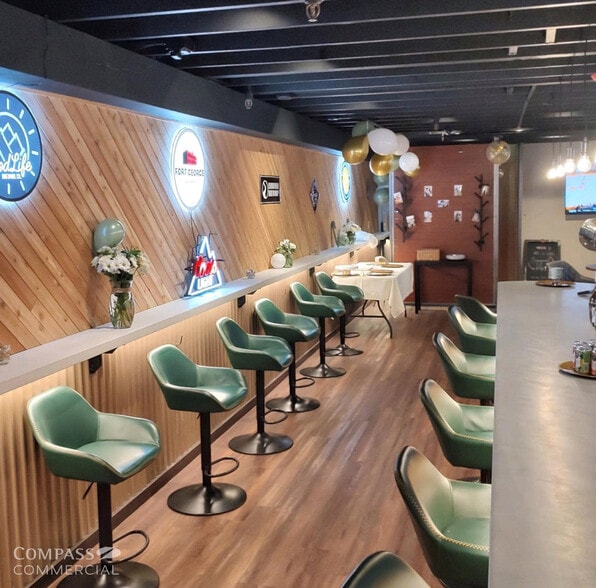 740 NE 3rd St, Bend, OR for lease - Building Photo - Image 2 of 3