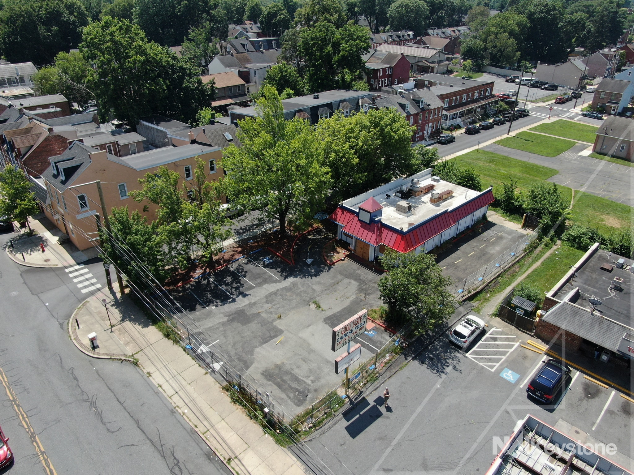 480 S Duke St, Lancaster, PA for lease Primary Photo- Image 1 of 6