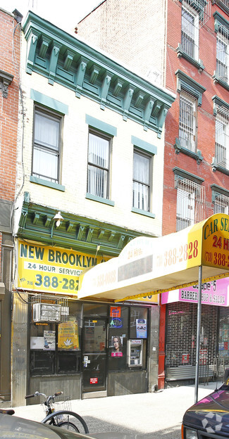 More details for 390 Broadway, Brooklyn, NY - Multifamily for Sale