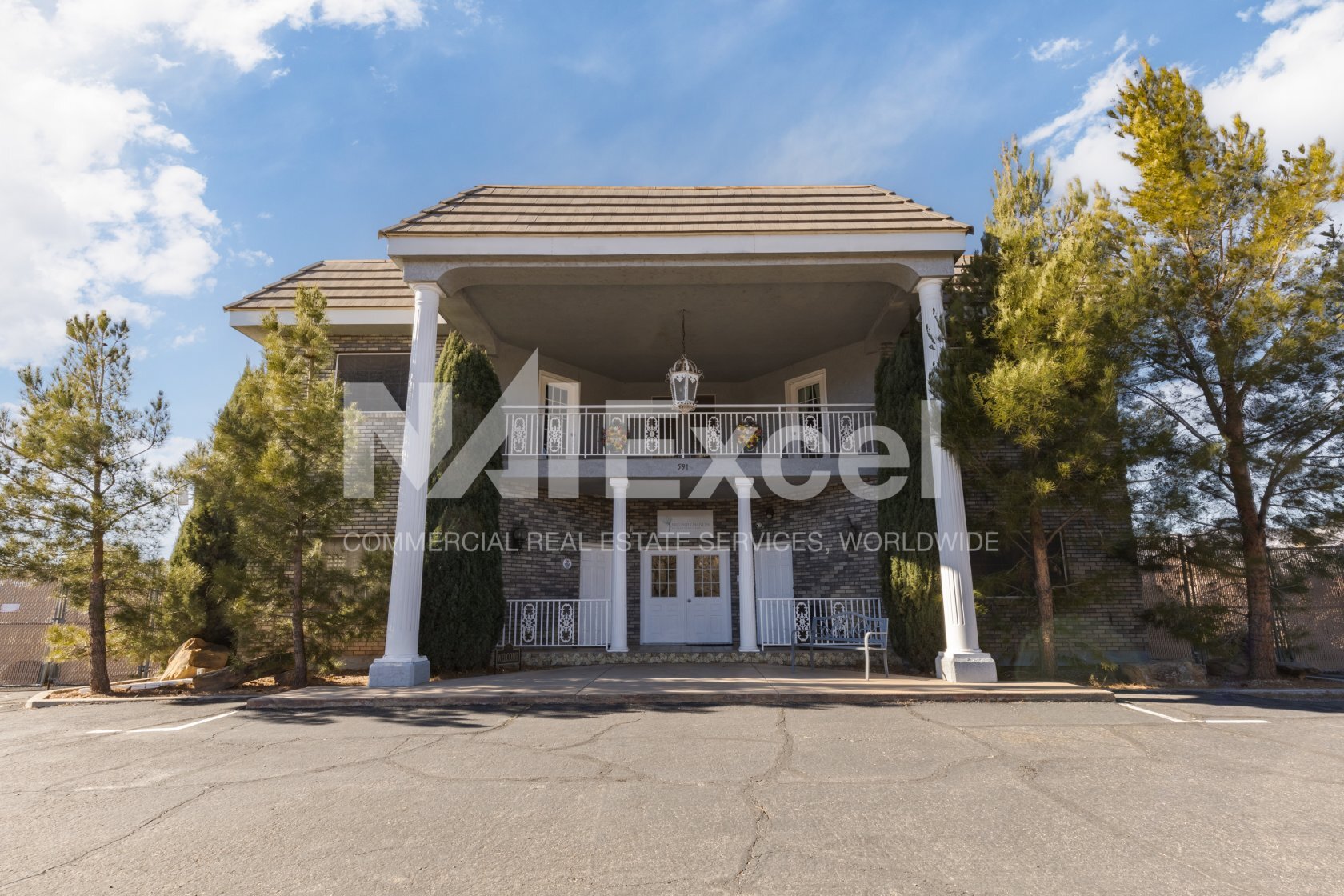 591 N State St, La Verkin, UT for sale Building Photo- Image 1 of 1