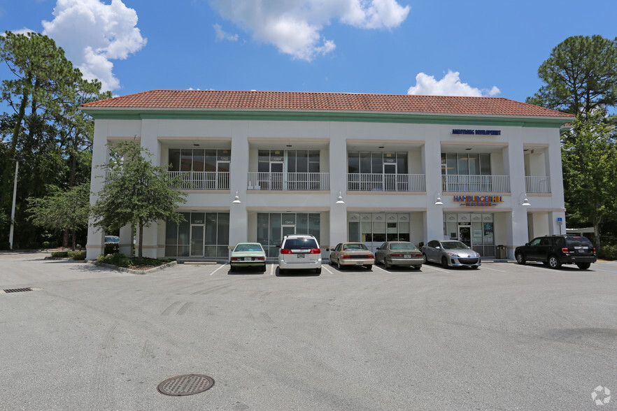 13302-13428 Telecom Dr, Tampa, FL for lease - Building Photo - Image 2 of 4