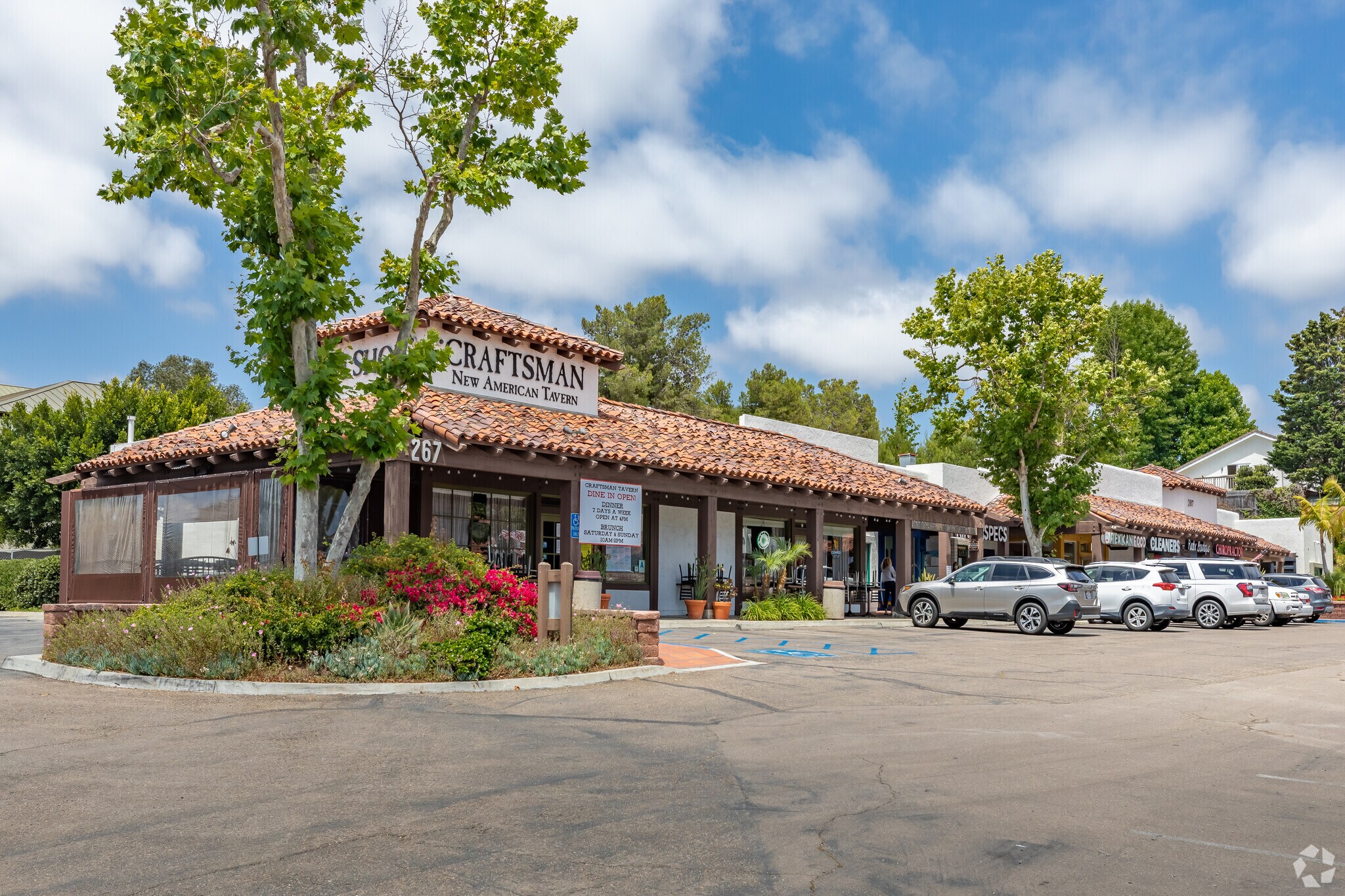 247277 N El Camino Real, Encinitas, CA 92024