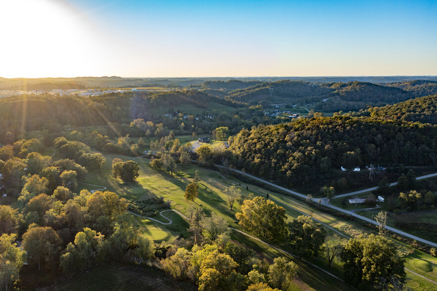 9701 Meade Springer Rd, Ashland, KY for sale - Primary Photo - Image 1 of 1