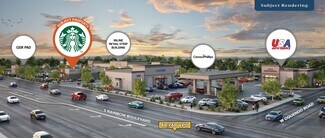 More details for 5860 S Rainbow Blvd, Las Vegas, NV - Retail for Sale