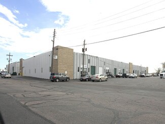 More details for 2655 S Santa Fe Dr, Denver, CO - Industrial for Lease