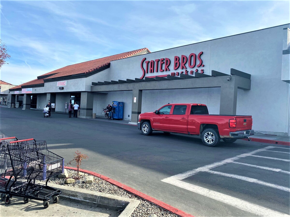 40134083 Phelan Rd, Phelan, CA 92371 Phelan Village