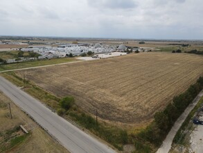 3801 Windmill Rd, Cleburne, TX - aerial  map view - Image1